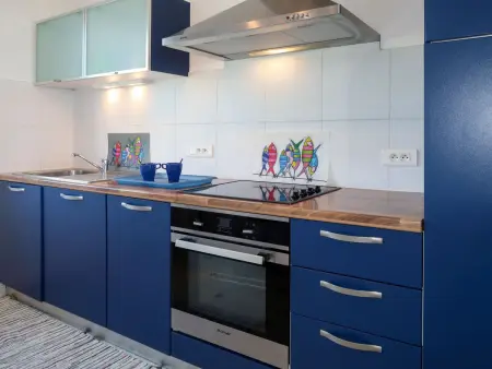Partie de pêche, Maison 6 personnes à Plozévet - Photo 9