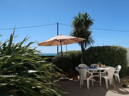 Partie de pêche, Maison 6 personnes à Plozévet - Photo 10
