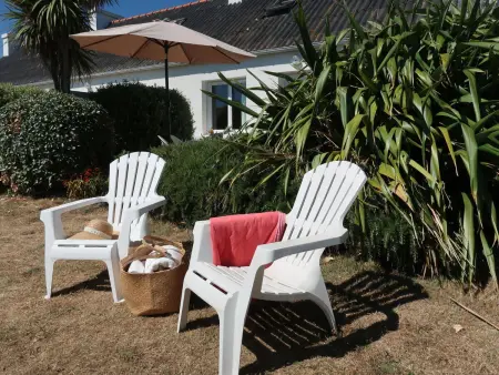 Partie de pêche, Maison 6 personnes à Plozévet - Photo 11