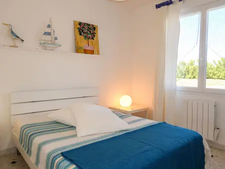 Partie de pêche, Maison 6 personnes à Plozévet - Photo 12