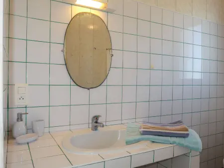Partie de pêche, Maison 6 personnes à Plozévet - Photo 14