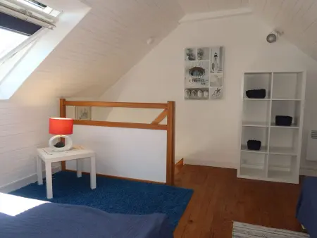 Partie de pêche, Maison 6 personnes à Plozévet - Photo 16