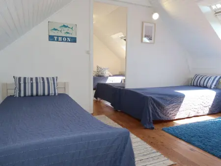Partie de pêche, Maison 6 personnes à Plozévet - Photo 17