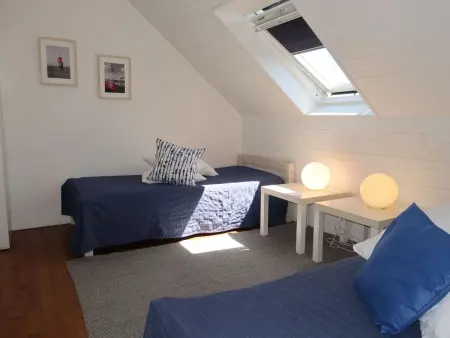 Partie de pêche, Maison 6 personnes à Plozévet - Photo 18