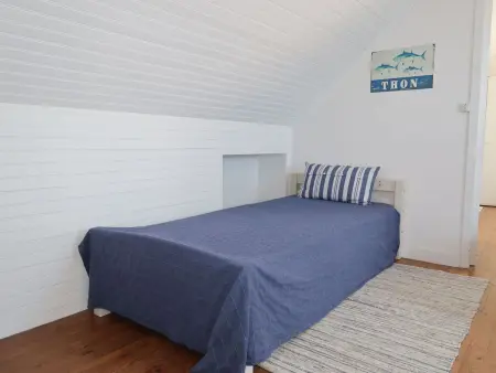 Partie de pêche, Maison 6 personnes à Plozévet - Photo 19