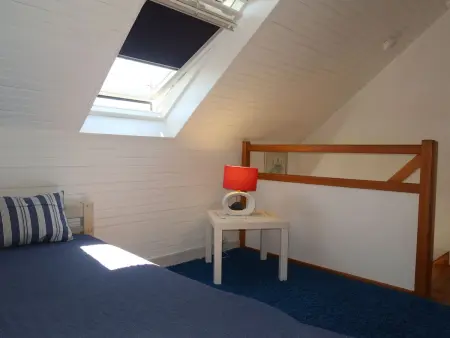 Partie de pêche, Maison 6 personnes à Plozévet - Photo 21