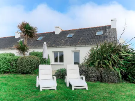 Partie de pêche, Maison 6 personnes à Plozévet - Photo 22