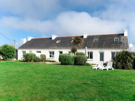 Partie de pêche, Maison 6 personnes à Plozévet - Photo 23