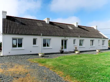 Partie de pêche, Maison 6 personnes à Plozévet - Photo 24