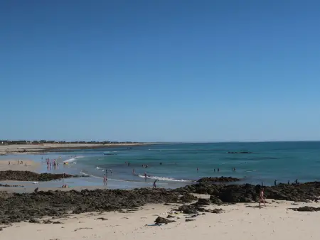 Partie de pêche, Maison 6 personnes à Plozévet - Photo 26