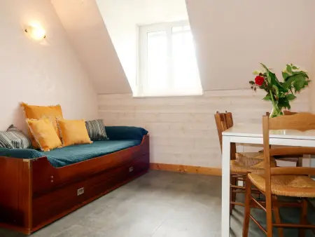 Location gite de vacances à Plozévet