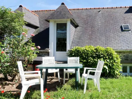 Les Blés, Gite 3 personnes à Plozévet - Photo 2