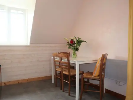 Les Blés, Gite 3 personnes à Plozévet - Photo 8
