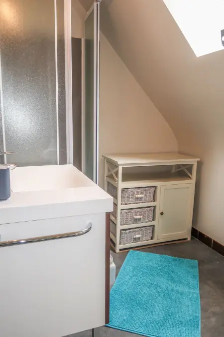 Les Blés, Gite 3 personnes à Plozévet - Photo 11