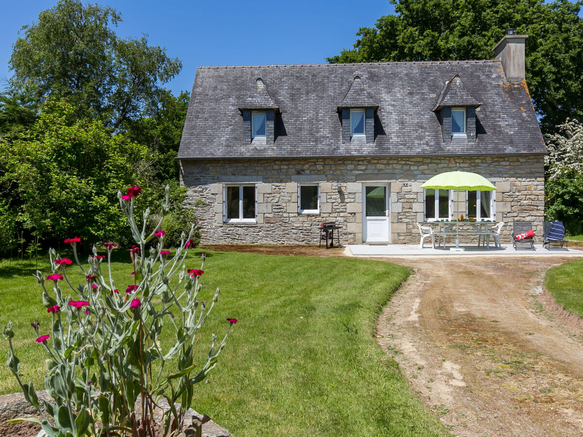 Gîte Blaue Hortensie à Sizun, 5 pers., lac à 1,5 km - Photo 6