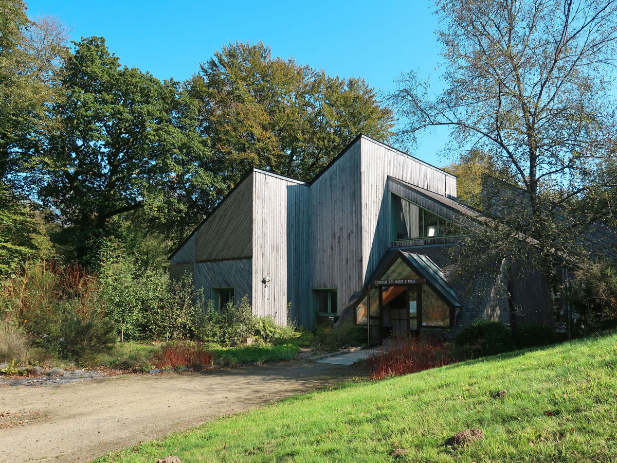 Gîte Blaue Hortensie à Sizun, 5 pers., lac à 1,5 km - Photo 26