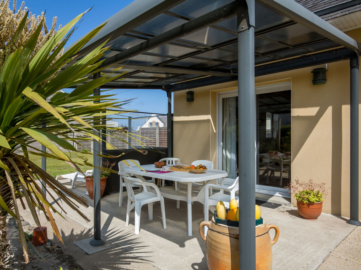 Maison Rève de Plage à 600 m de la mer, Santec - Photo 1