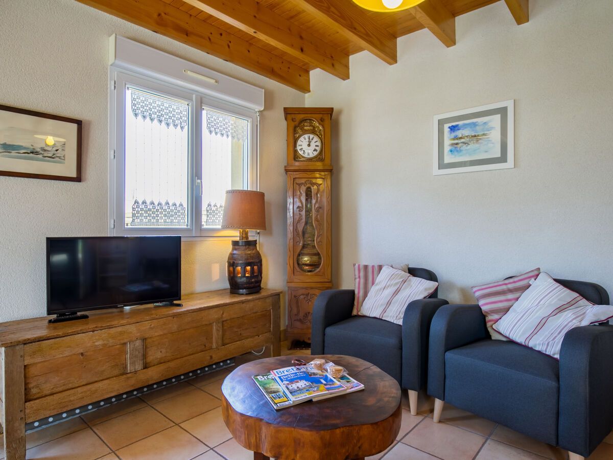 Maison Rève de Plage à 600 m de la mer, Santec - Photo 2