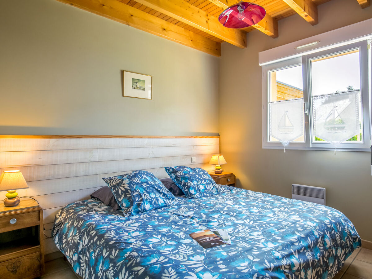 Maison Rève de Plage à 600 m de la mer, Santec - Photo 4