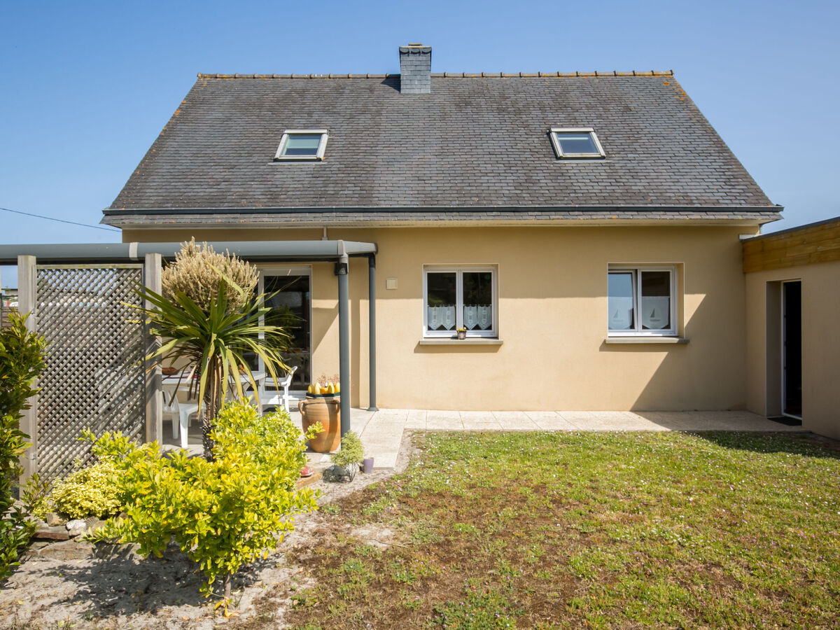 Maison Rève de Plage à 600 m de la mer, Santec - Photo 5