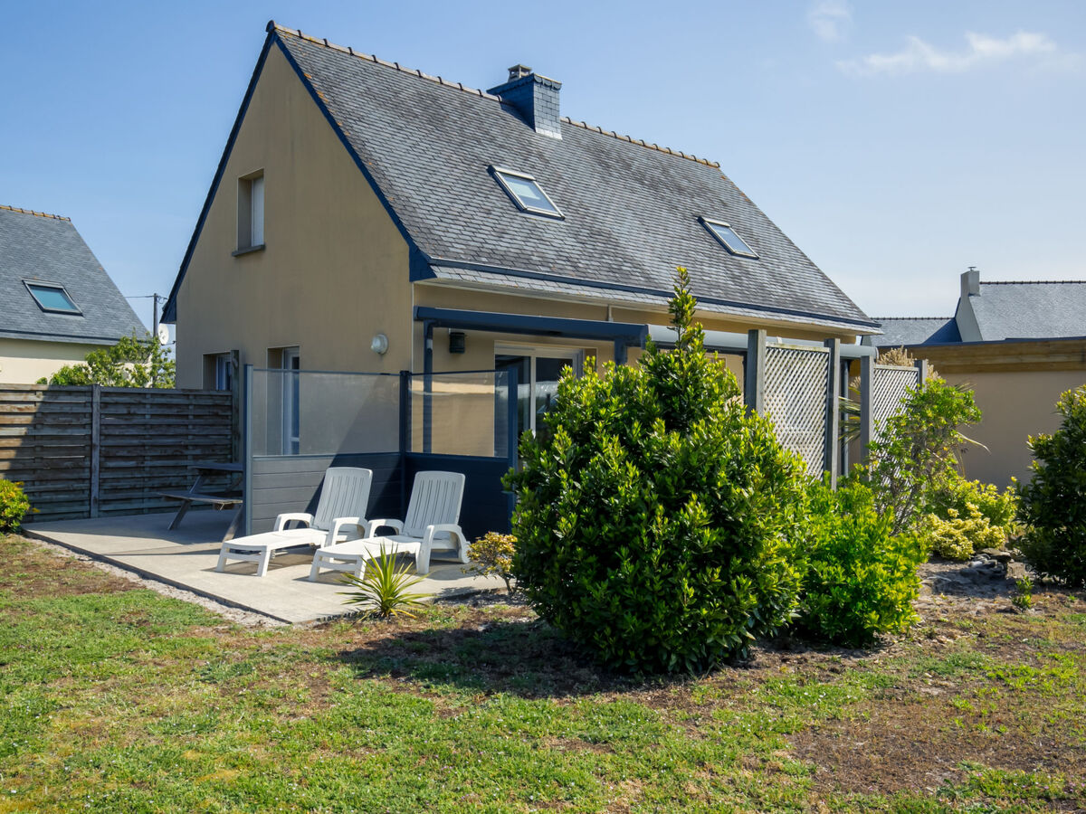 Maison Rève de Plage à 600 m de la mer, Santec - Photo 6