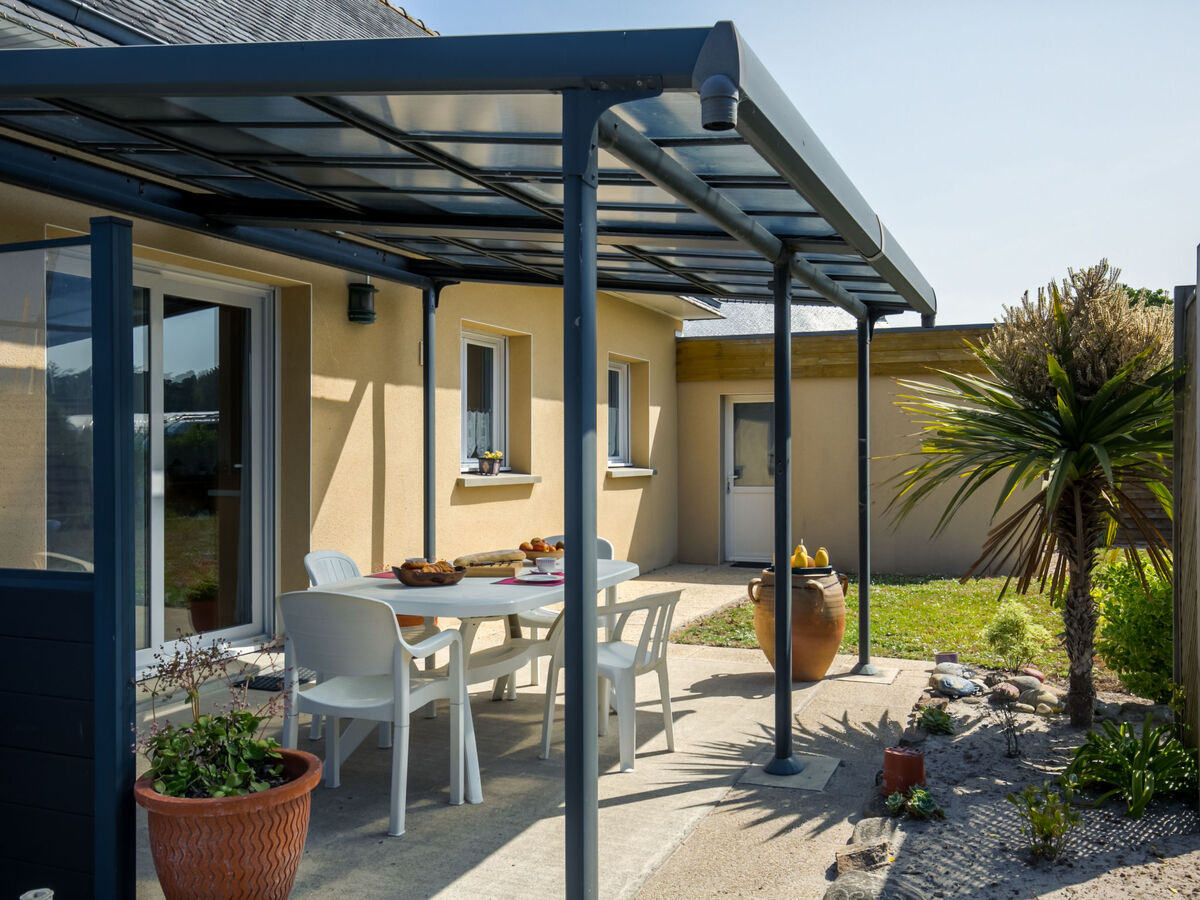 Maison Rève de Plage à 600 m de la mer, Santec - Photo 7