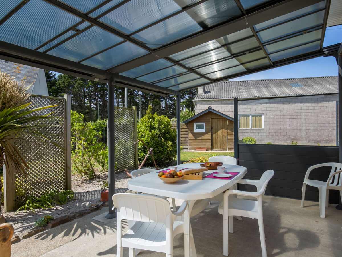 Maison Rève de Plage à 600 m de la mer, Santec - Photo 8