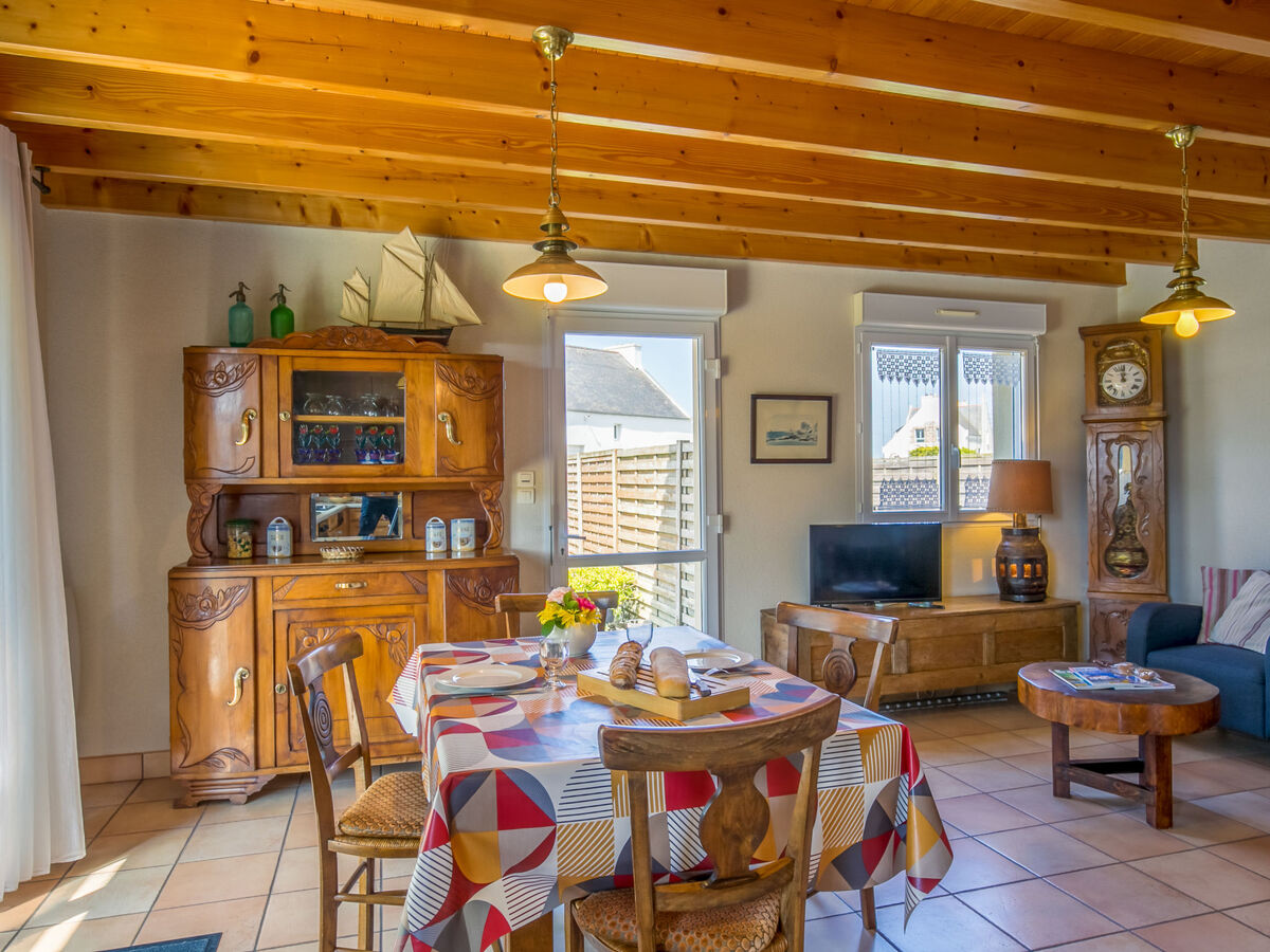 Maison Rève de Plage à 600 m de la mer, Santec - Photo 11