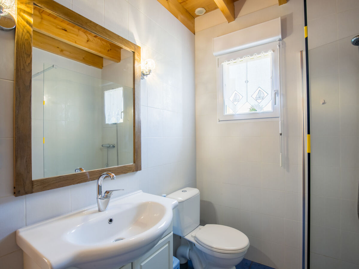 Maison Rève de Plage à 600 m de la mer, Santec - Photo 14