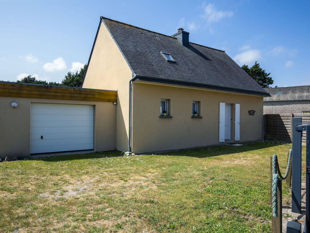 Maison Rève de Plage à 600 m de la mer, Santec - Photo 16