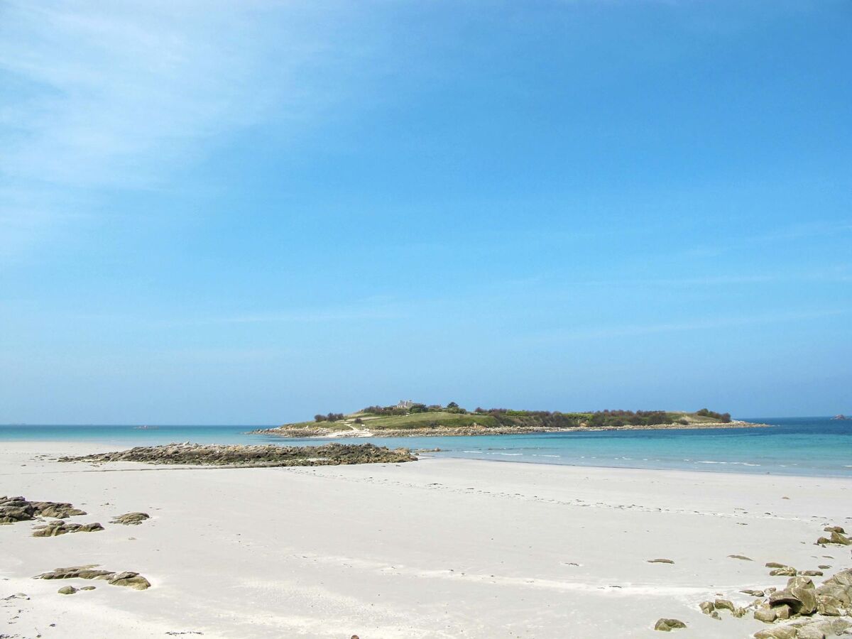 Maison Rève de Plage à 600 m de la mer, Santec - Photo 17