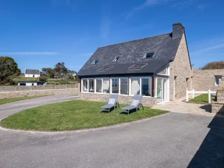 Blaues Meer, Maison 8 personnes à Plouarzel - Photo 3