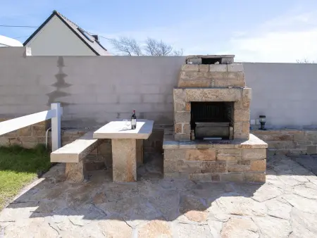 Blaues Meer, Maison 8 personnes à Plouarzel - Photo 6