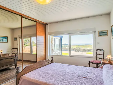 Blaues Meer, Maison 8 personnes à Plouarzel - Photo 10