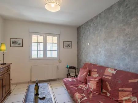 Blaues Meer, Maison 8 personnes à Plouarzel - Photo 12