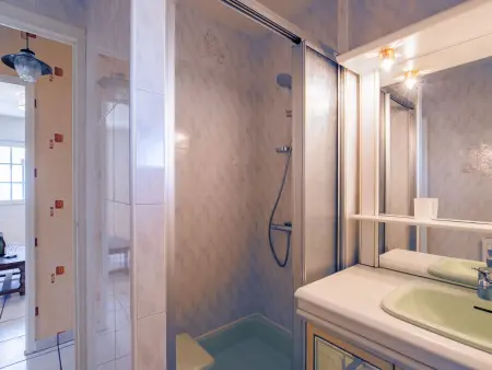 Blaues Meer, Maison 8 personnes à Plouarzel - Photo 14