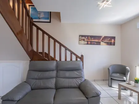 Blaues Meer, Maison 8 personnes à Plouarzel - Photo 15