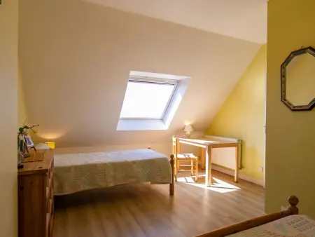 Blaues Meer, Maison 8 personnes à Plouarzel - Photo 17