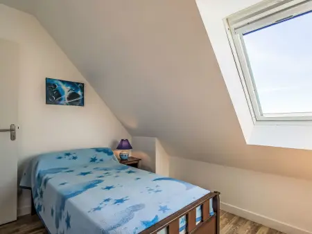 Blaues Meer, Maison 8 personnes à Plouarzel - Photo 19