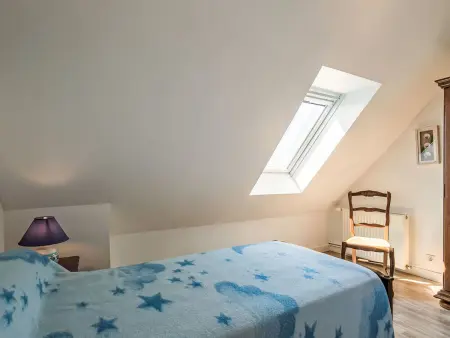 Blaues Meer, Maison 8 personnes à Plouarzel - Photo 20