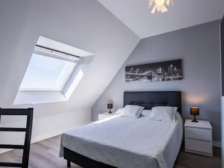 Blaues Meer, Maison 8 personnes à Plouarzel - Photo 21