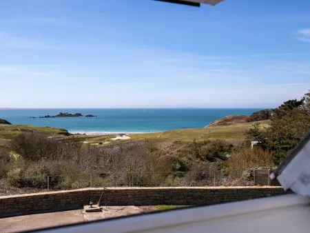 Blaues Meer, Maison 8 personnes à Plouarzel - Photo 22