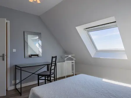 Blaues Meer, Maison 8 personnes à Plouarzel - Photo 24