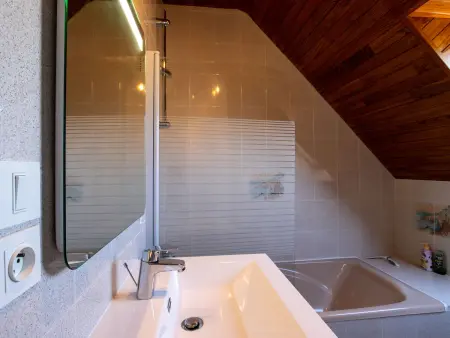 Blaues Meer, Maison 8 personnes à Plouarzel - Photo 26