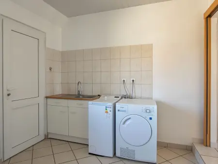 Blaues Meer, Maison 8 personnes à Plouarzel - Photo 27