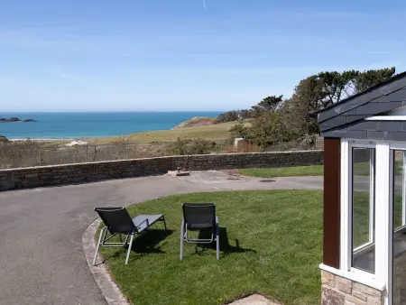 Blaues Meer, Maison 8 personnes à Plouarzel - Photo 28
