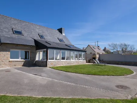 Blaues Meer, Maison 8 personnes à Plouarzel - Photo 29