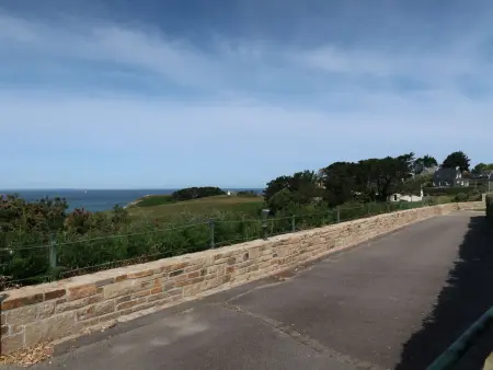 Blaues Meer, Maison 8 personnes à Plouarzel - Photo 34