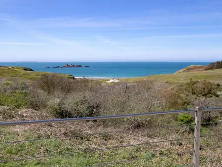 Blaues Meer, Maison 8 personnes à Plouarzel - Photo 35