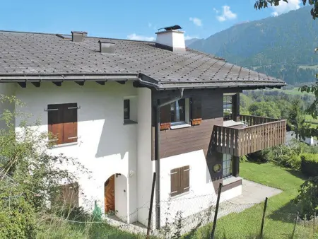 Location appartement à Laax